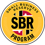 SBR Program Logo